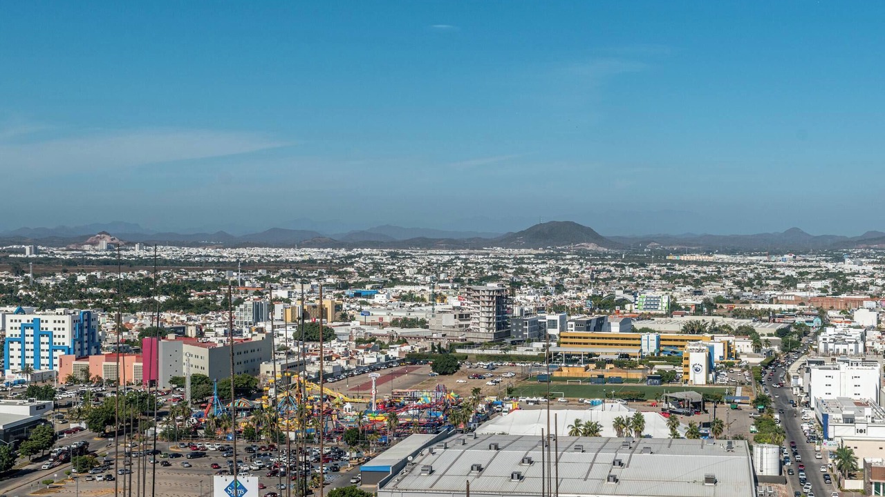Photo of Outdoor in Mazatlan