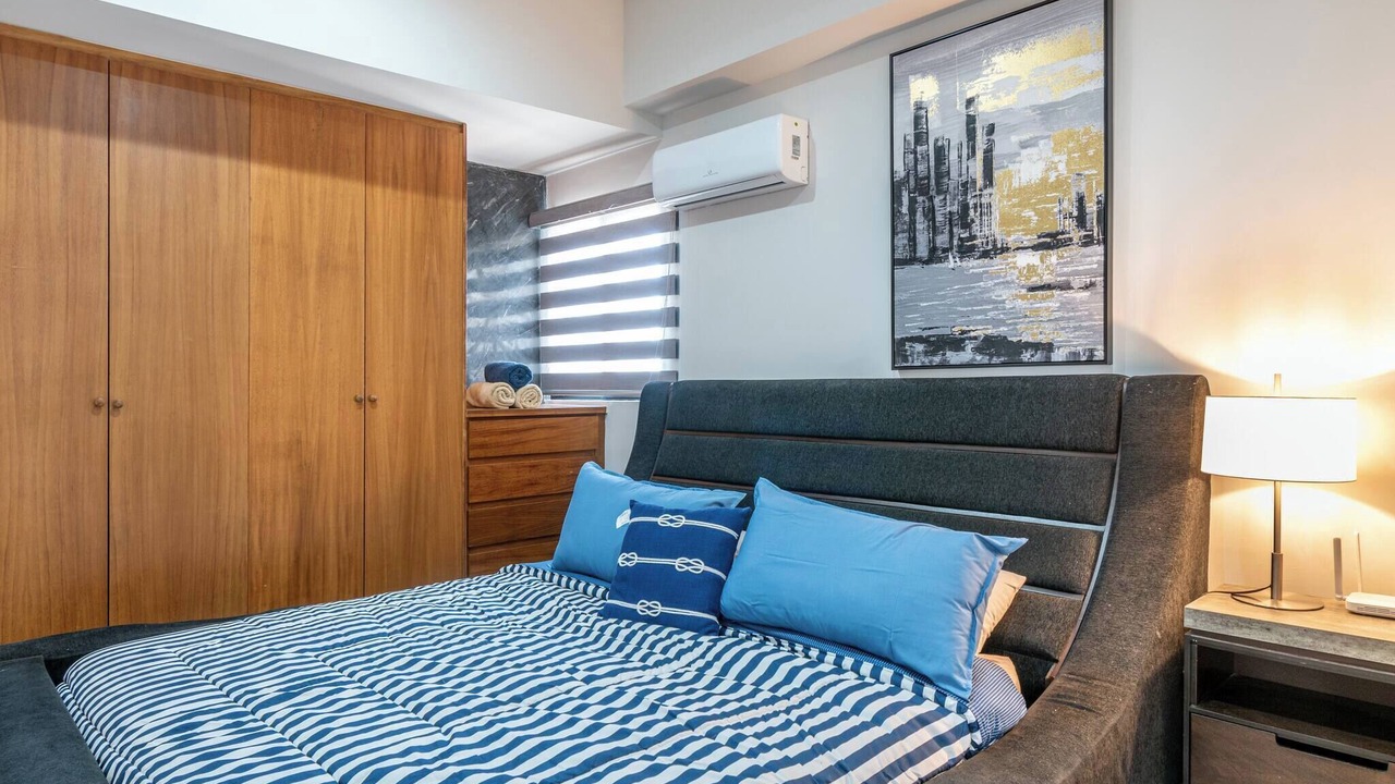 Photo of Bedroom in Mazatlan