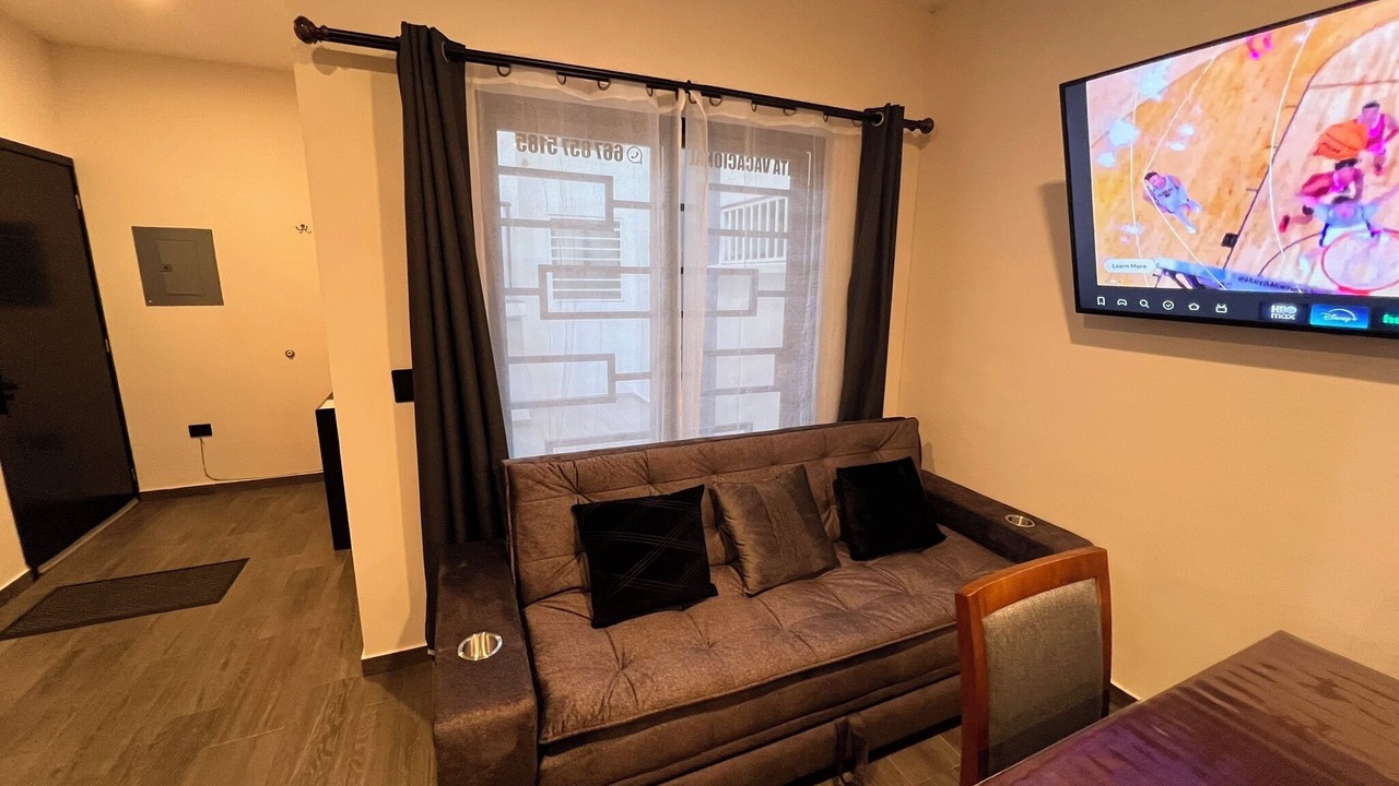 Photo of Livingroom in Centro Historico