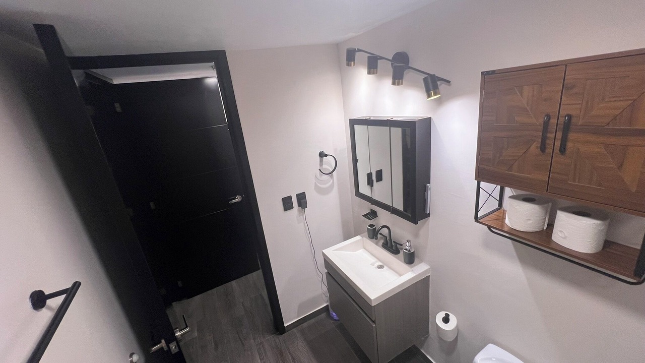 Photo of Bathroom in Centro Historico
