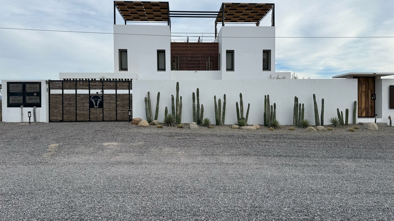 Photo of Outdoor in Todos Santos