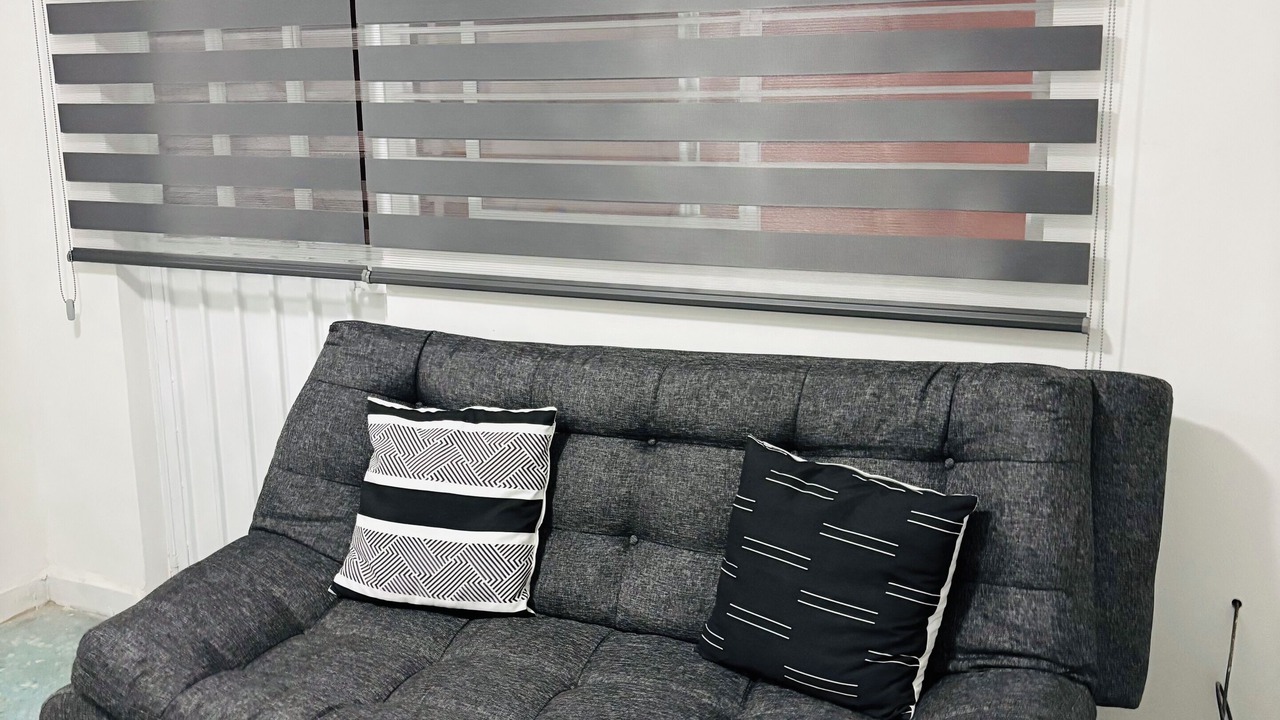 Photo of Livingroom in Downtown Mexico City