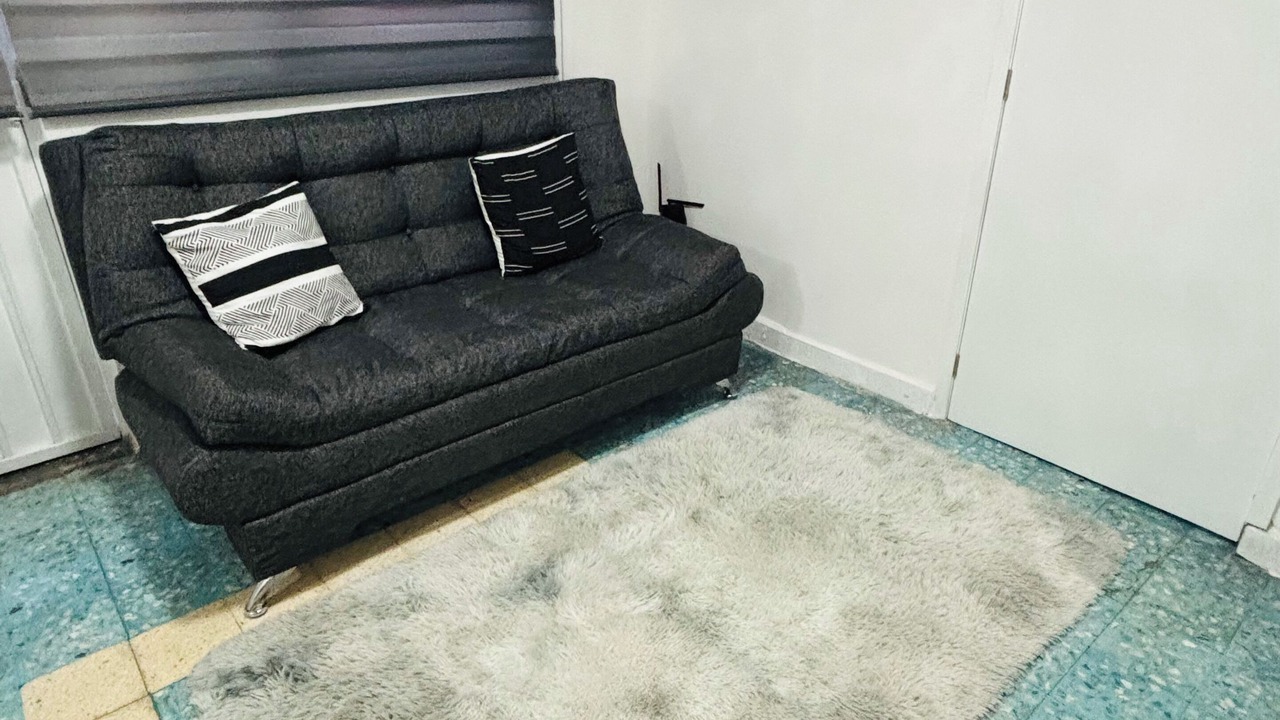 Photo of Livingroom in Downtown Mexico City