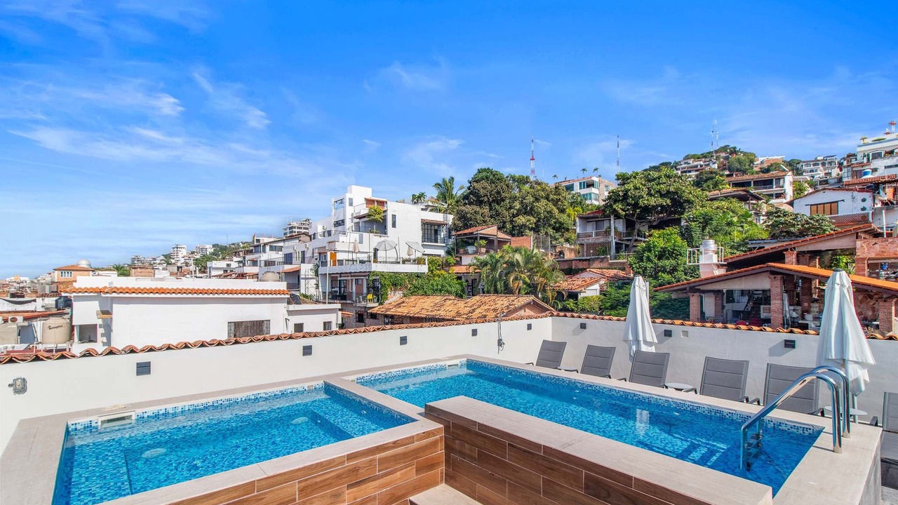 Photo of Outdoor in Downtown Puerto Vallarta