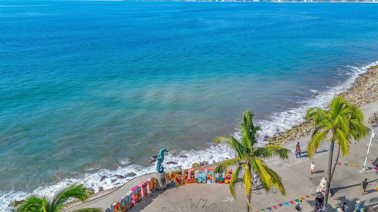 Photo of Others in Downtown Puerto Vallarta