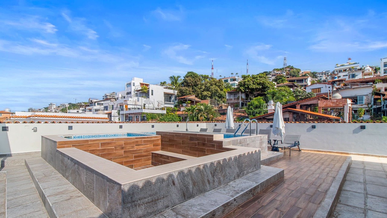 Photo of Outdoor in Downtown Puerto Vallarta