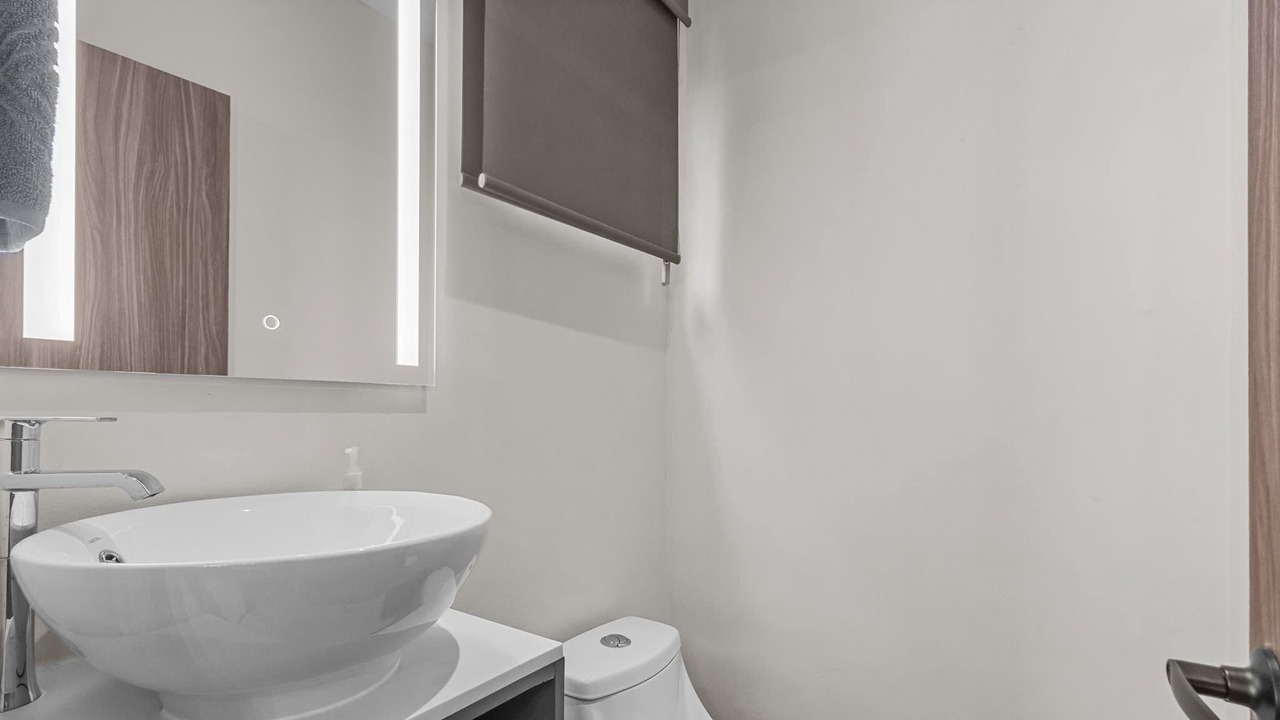Photo of Bathroom in Downtown Puerto Vallarta