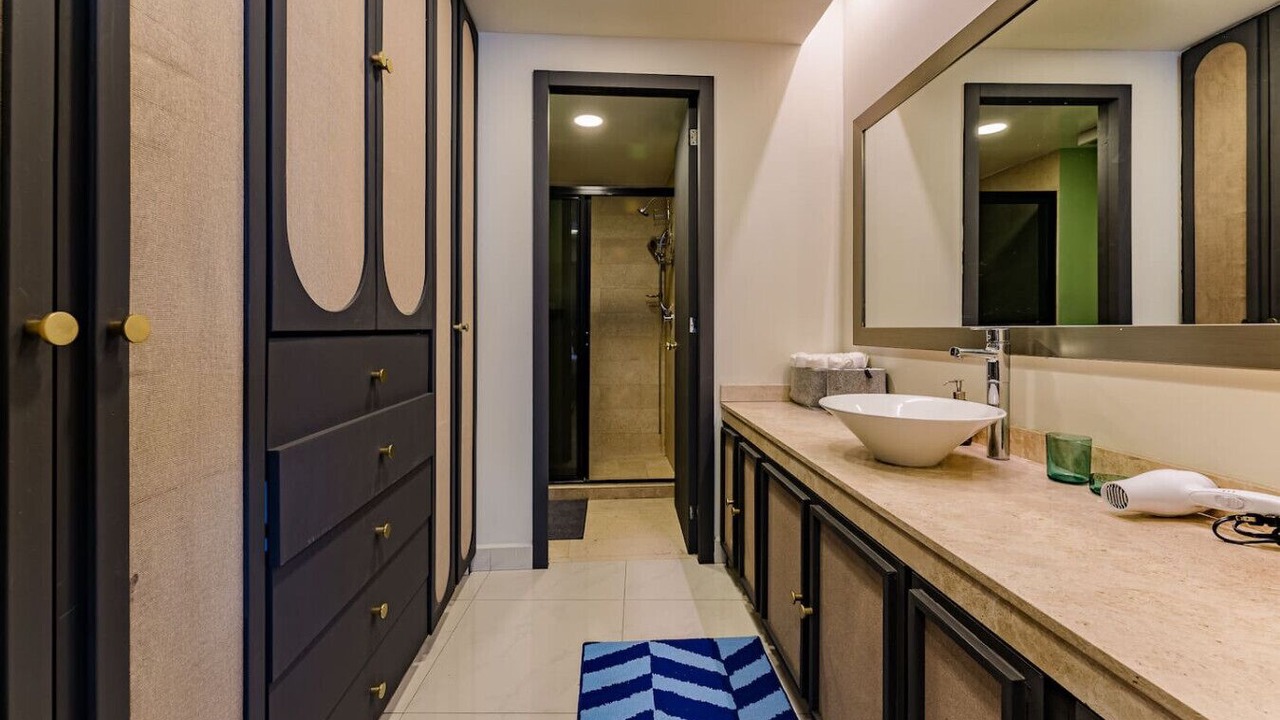 Photo of Bathroom in Cuauhtemoc