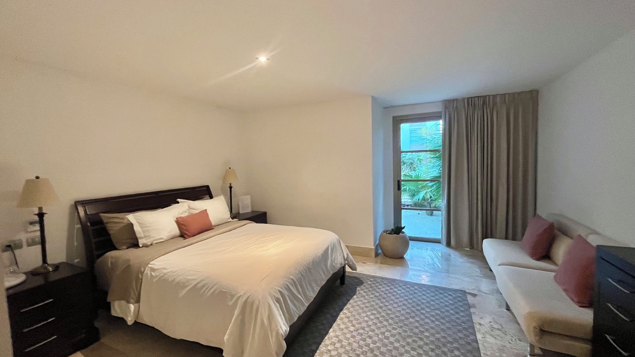 Photo of Bedroom in Playa Mujeres