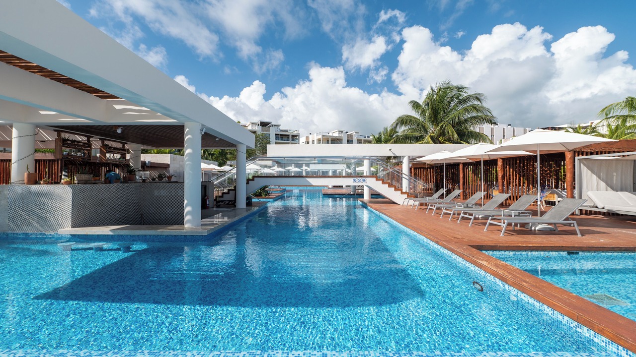 Photo of Outdoor in Playa Mujeres