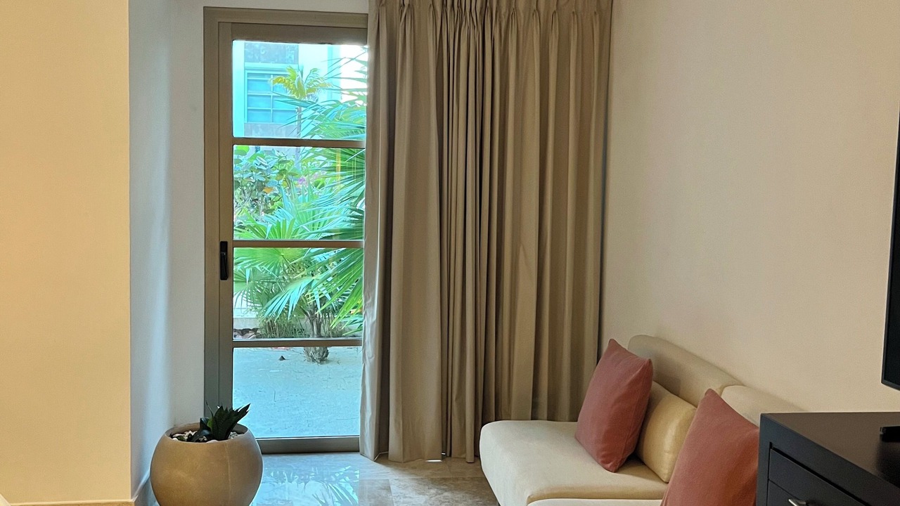Photo of Bedroom in Playa Mujeres