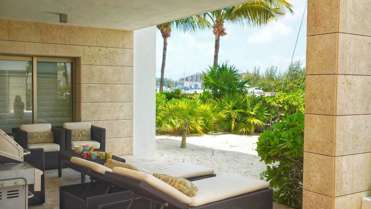 Photo of Outdoor in Playa Mujeres