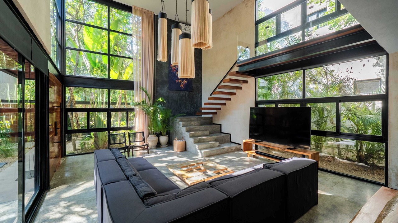 Photo of Bedroom in Tulum