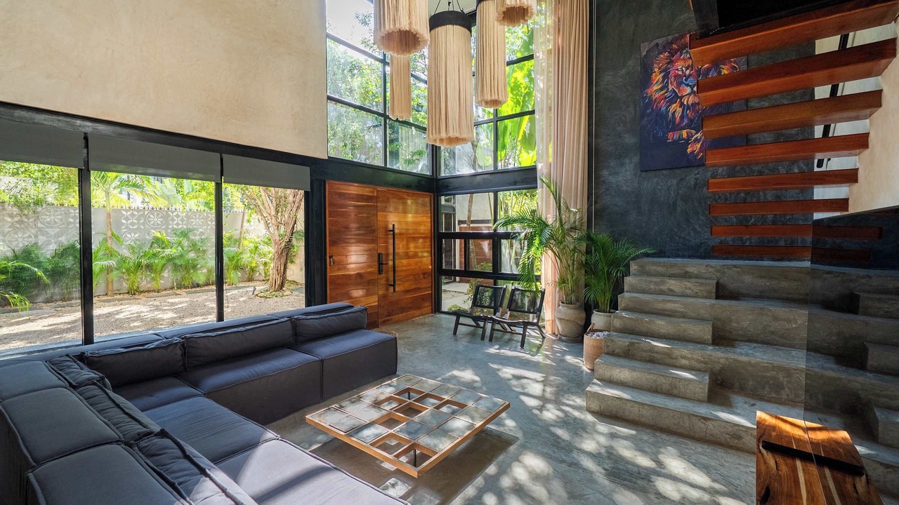 Photo of Bedroom in Tulum