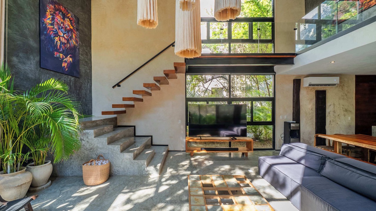 Photo of Bedroom in Tulum