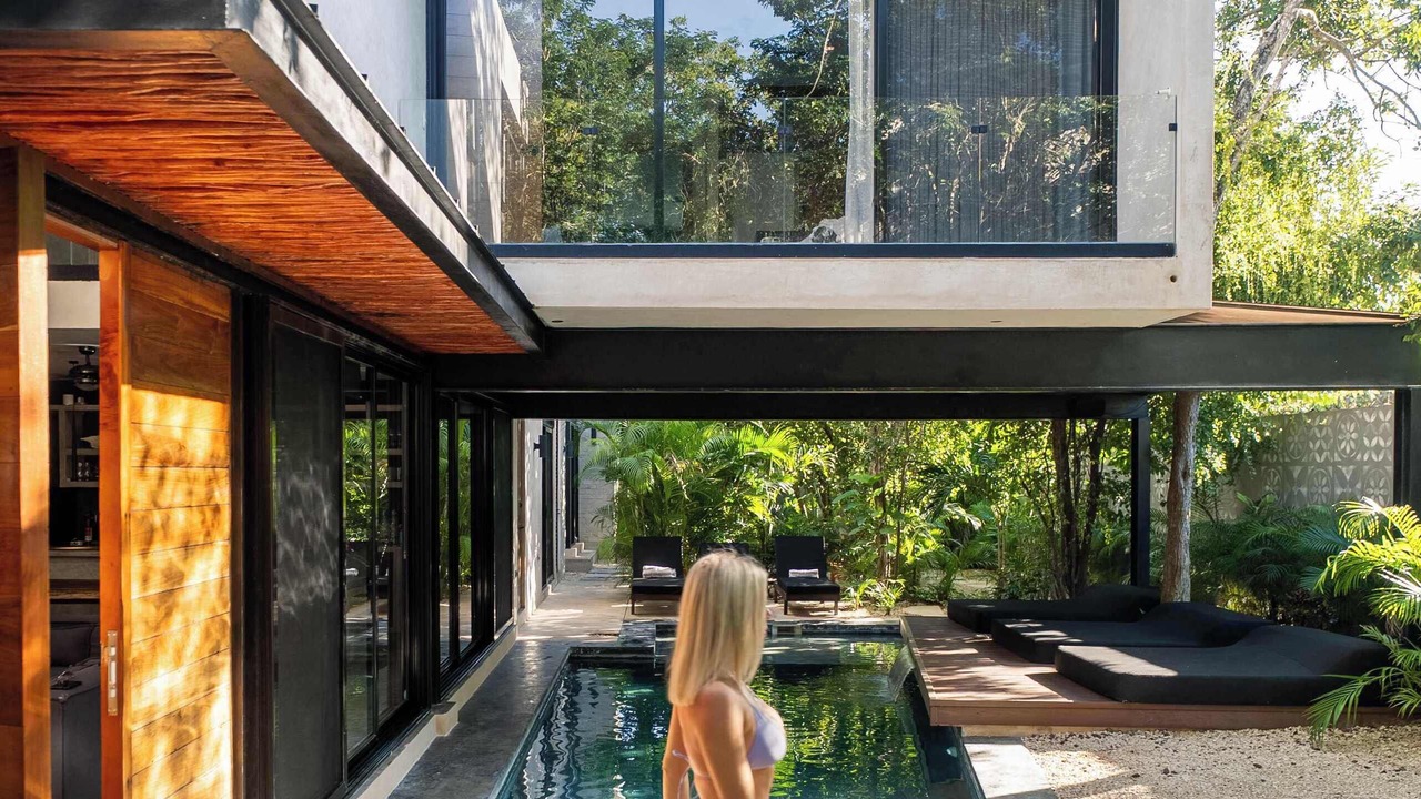 Photo of Outdoor in Tulum