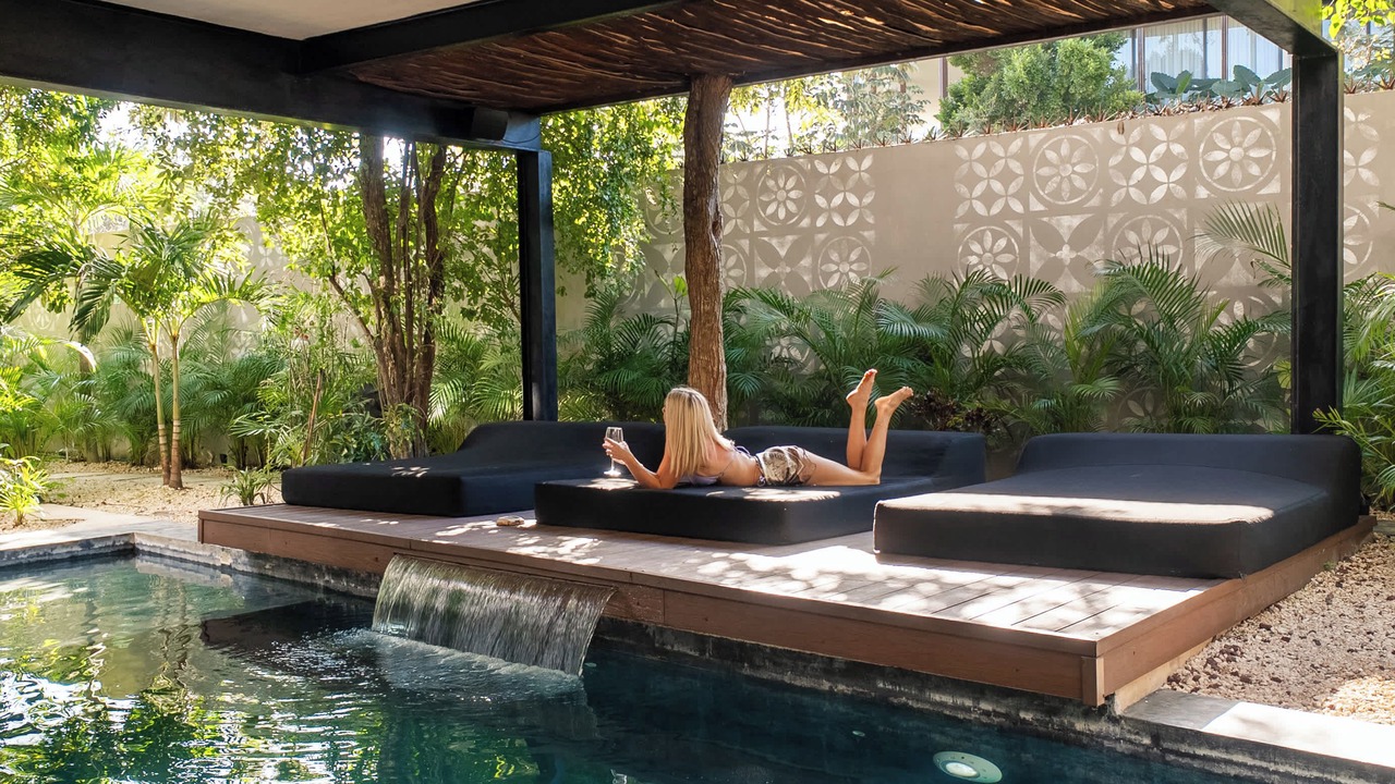 Photo of Outdoor in Tulum