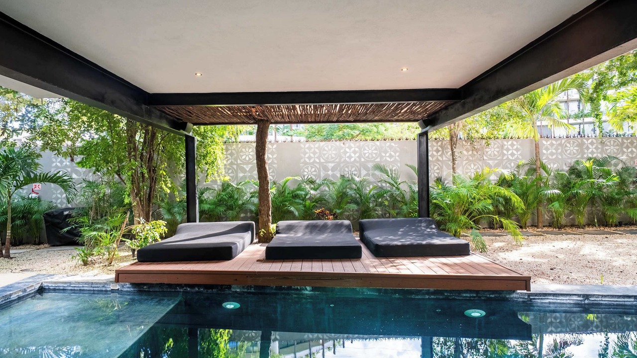 Photo of Outdoor in Tulum