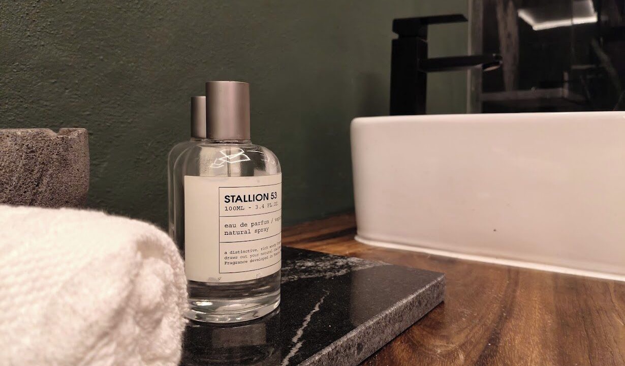 Photo of Bathroom in La Gloria