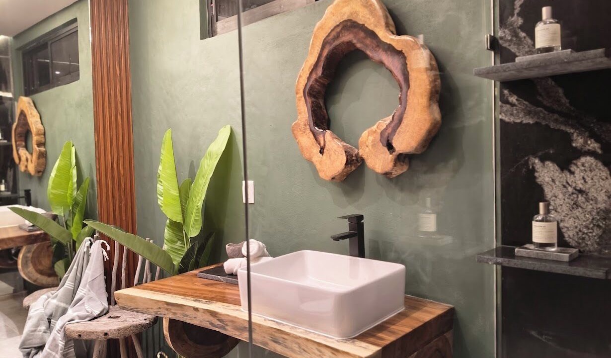 Photo of Bathroom in La Gloria