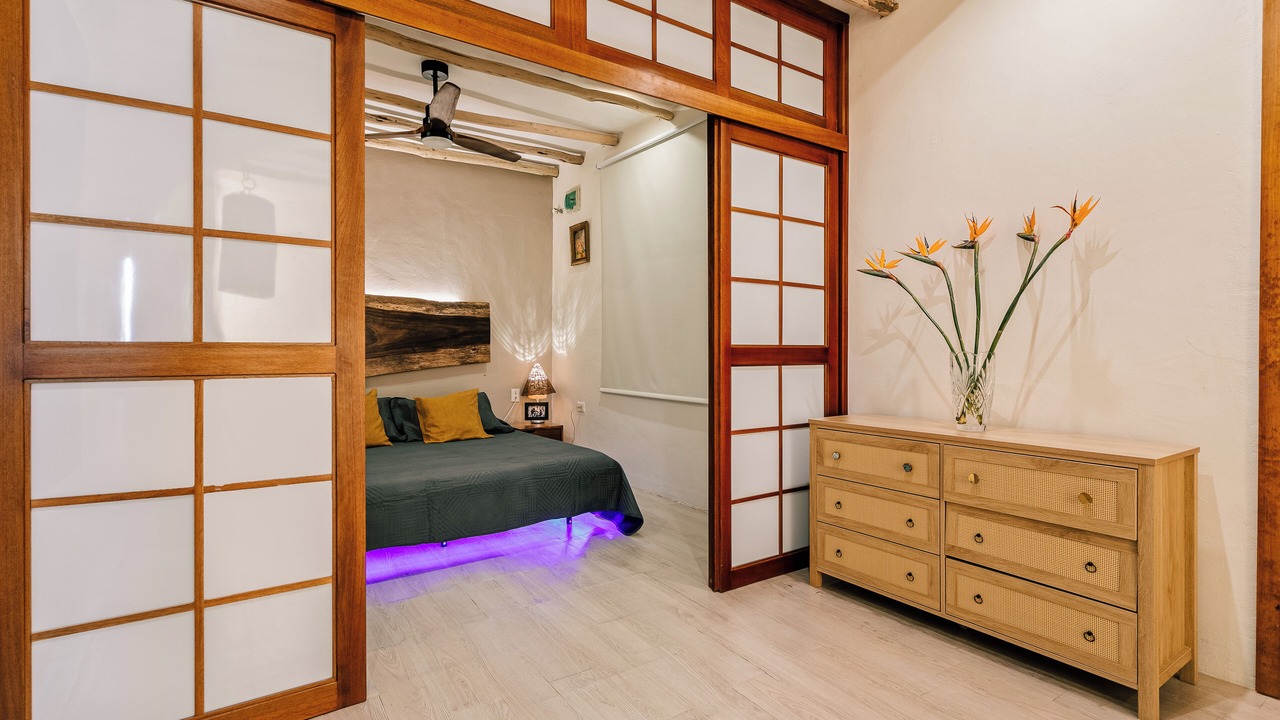 Photo of Bedroom in La Gloria