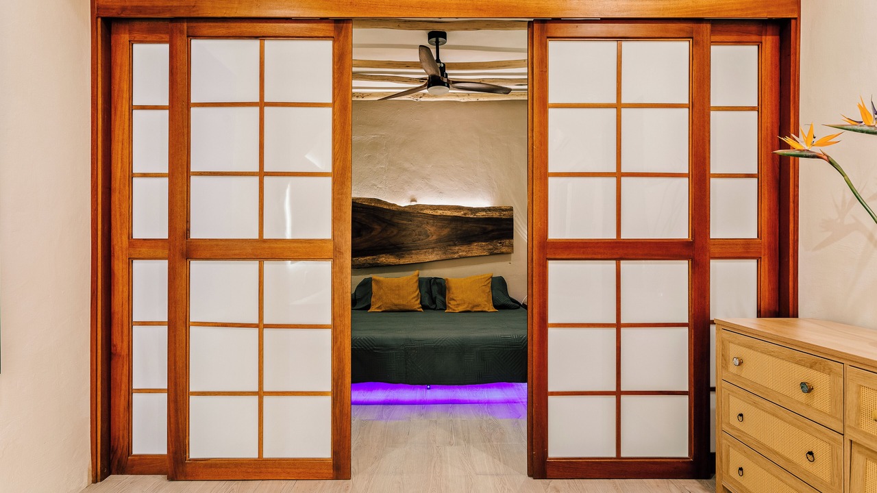 Photo of Bedroom in La Gloria