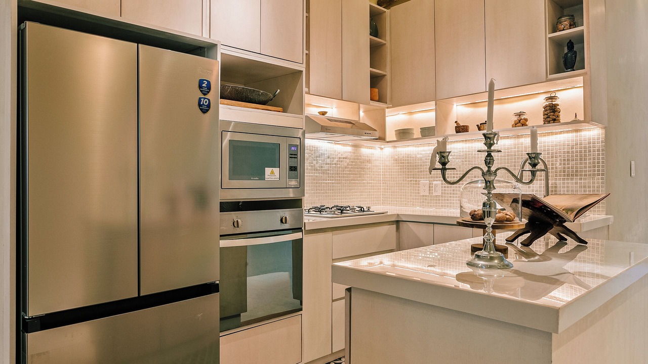 Photo of Kitchen in La Gloria