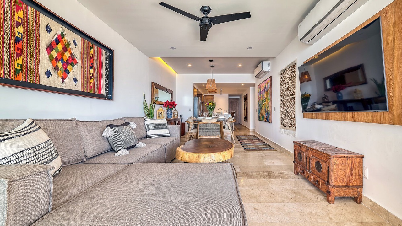 Photo of Livingroom in Las Glorias