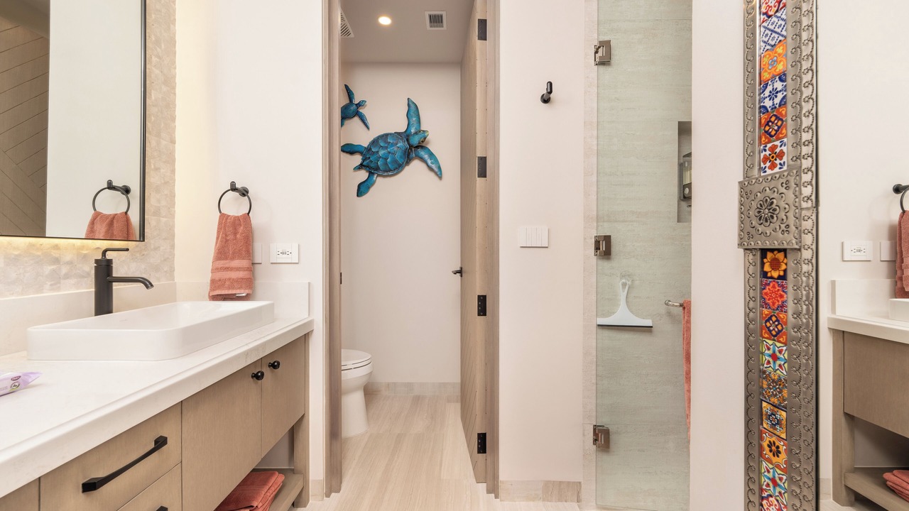 Photo of Bathroom in Sunset Beach