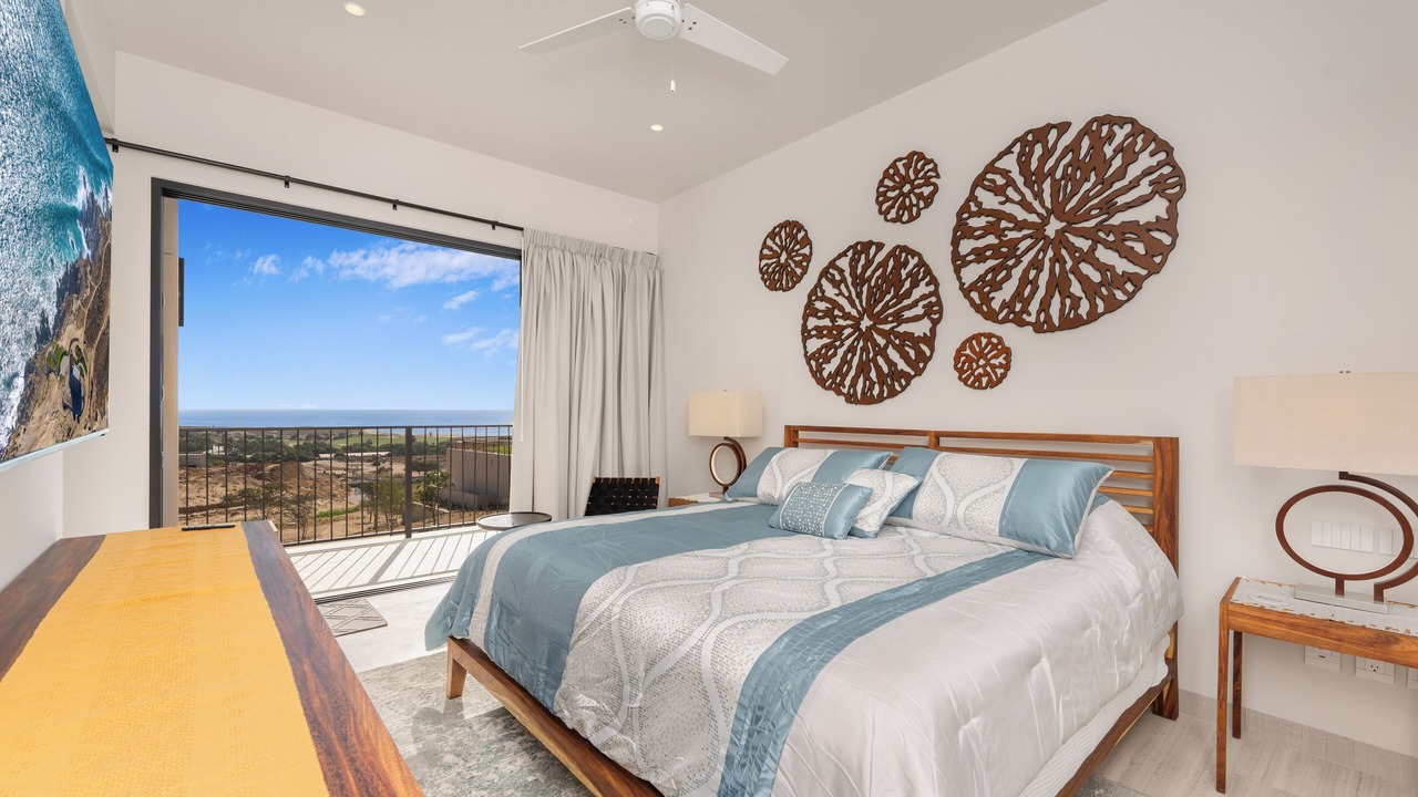 Photo of Bedroom in Sunset Beach