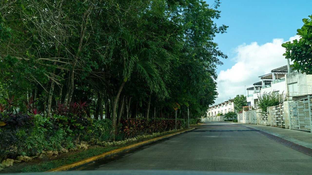 Photo of Outdoor in Playa del Carmen