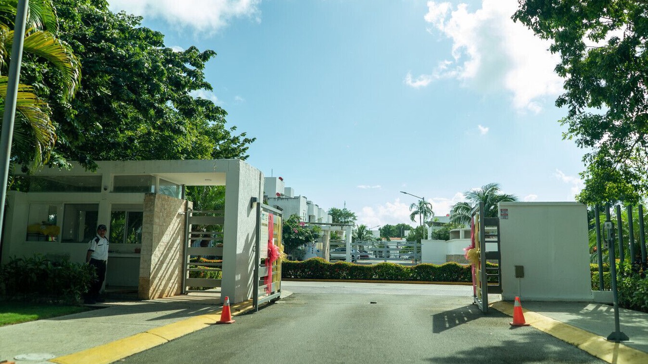 Photo of Outdoor in Playa del Carmen
