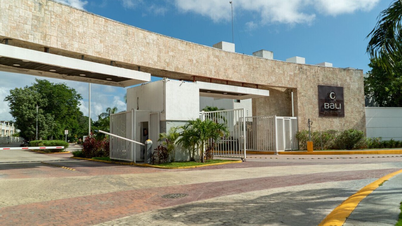 Photo of Outdoor in Playa del Carmen