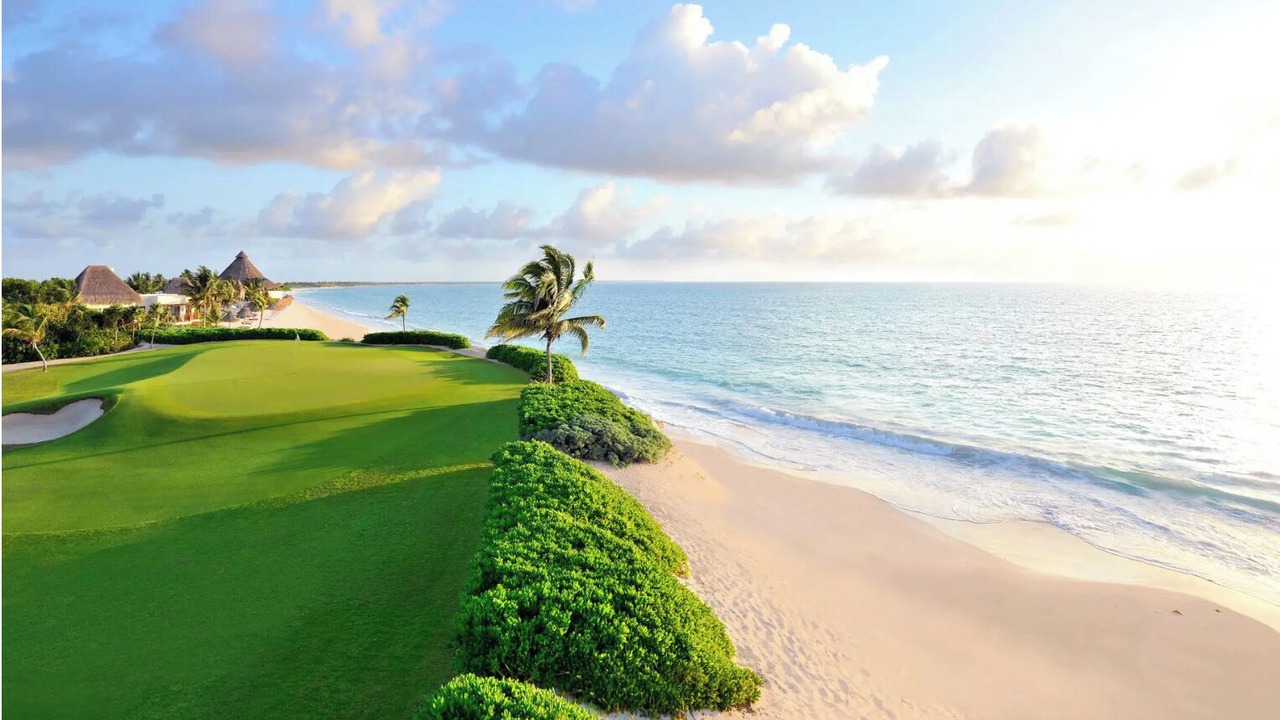 Photo of Others in Mayakoba