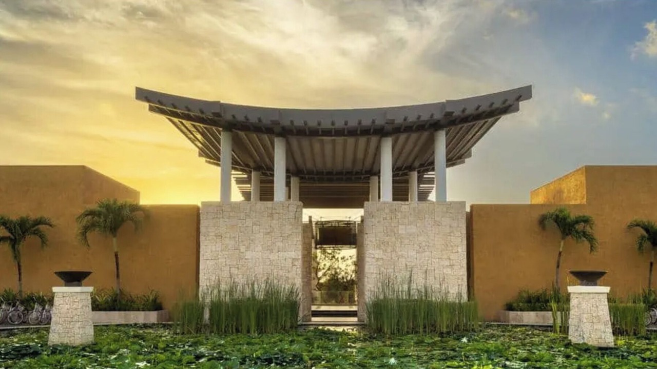 Photo of Others in Mayakoba