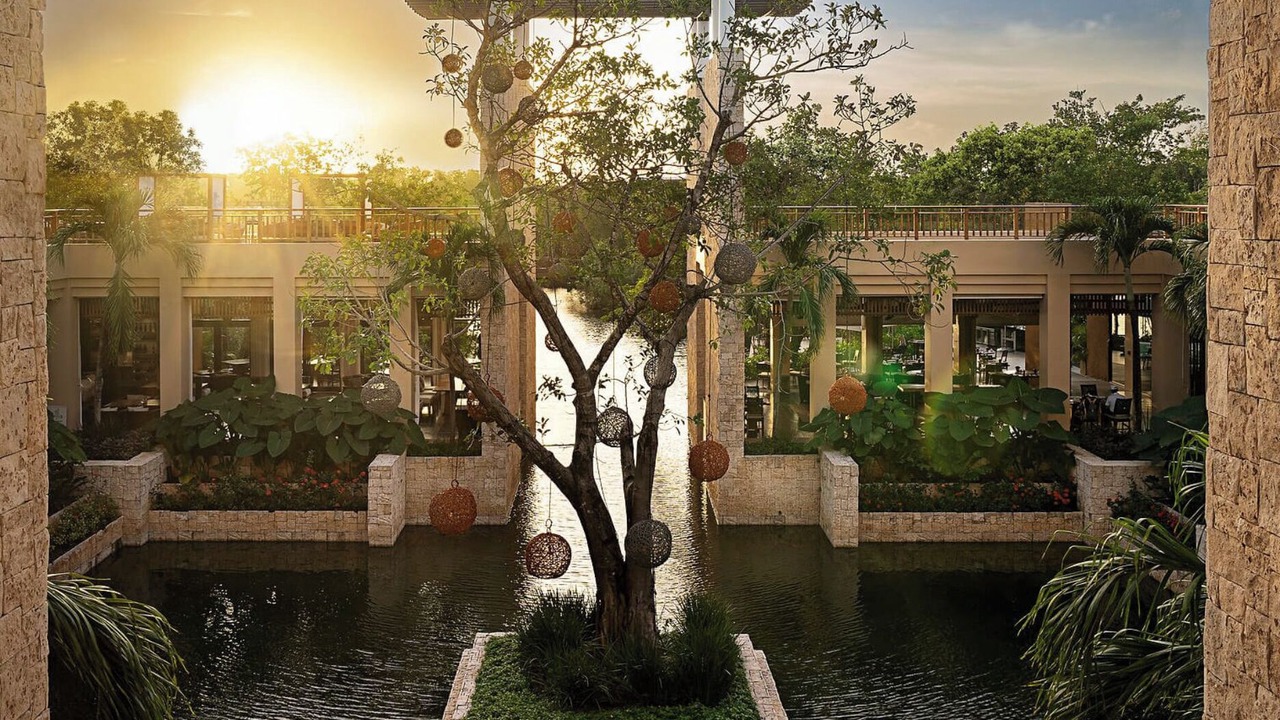 Photo of Outdoor in Mayakoba