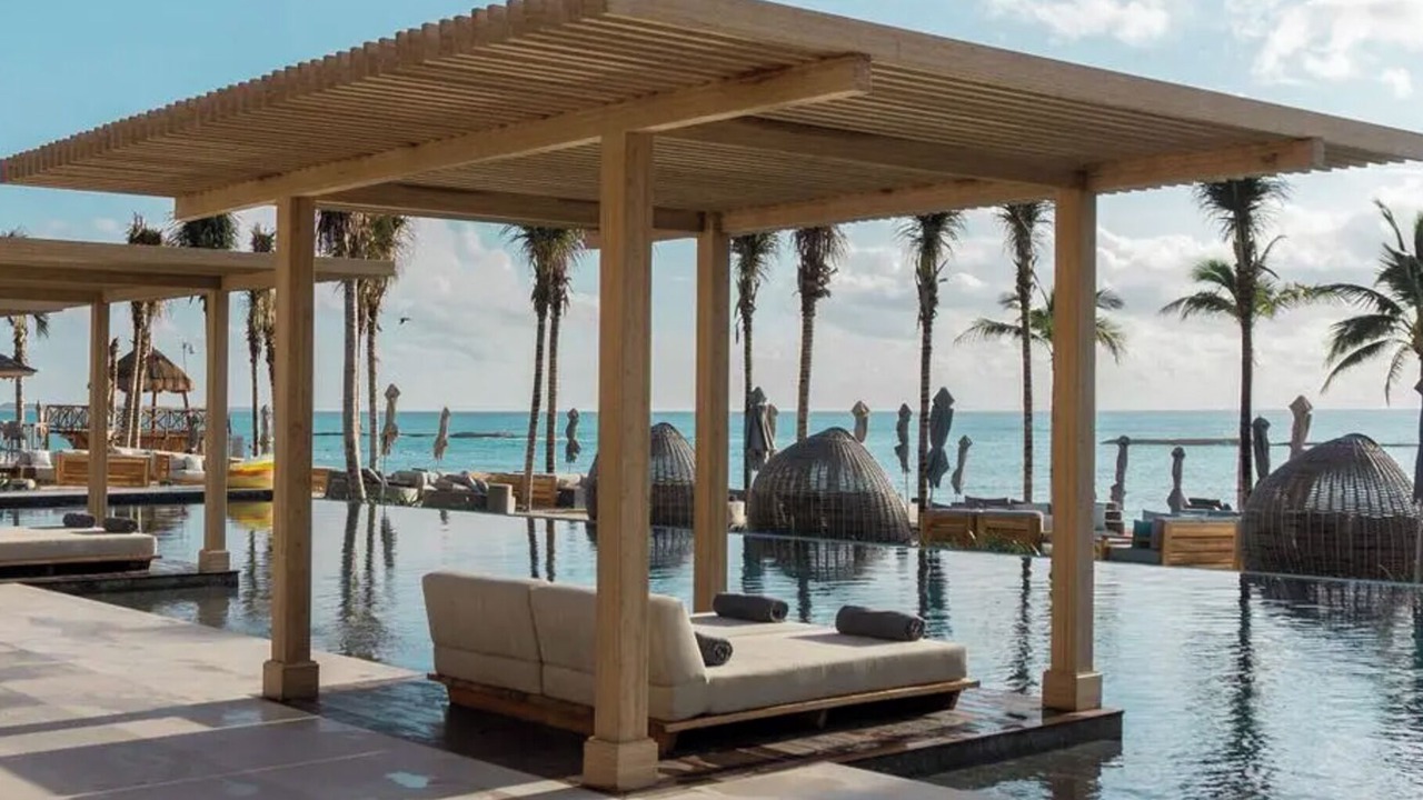 Photo of Outdoor in Mayakoba