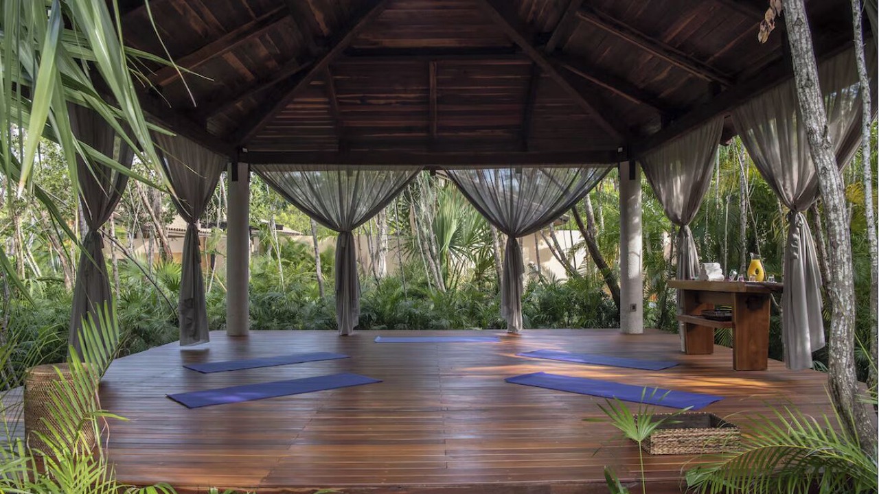 Photo of Outdoor in Mayakoba