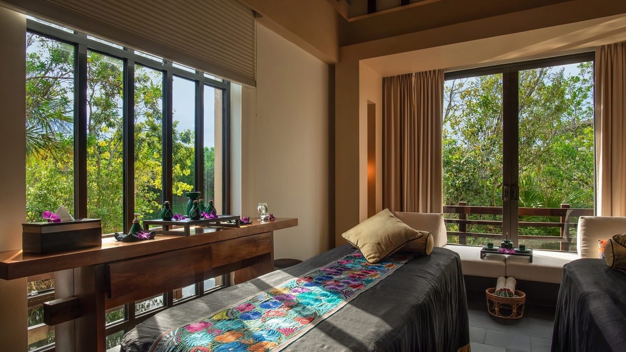 Photo of Others in Mayakoba