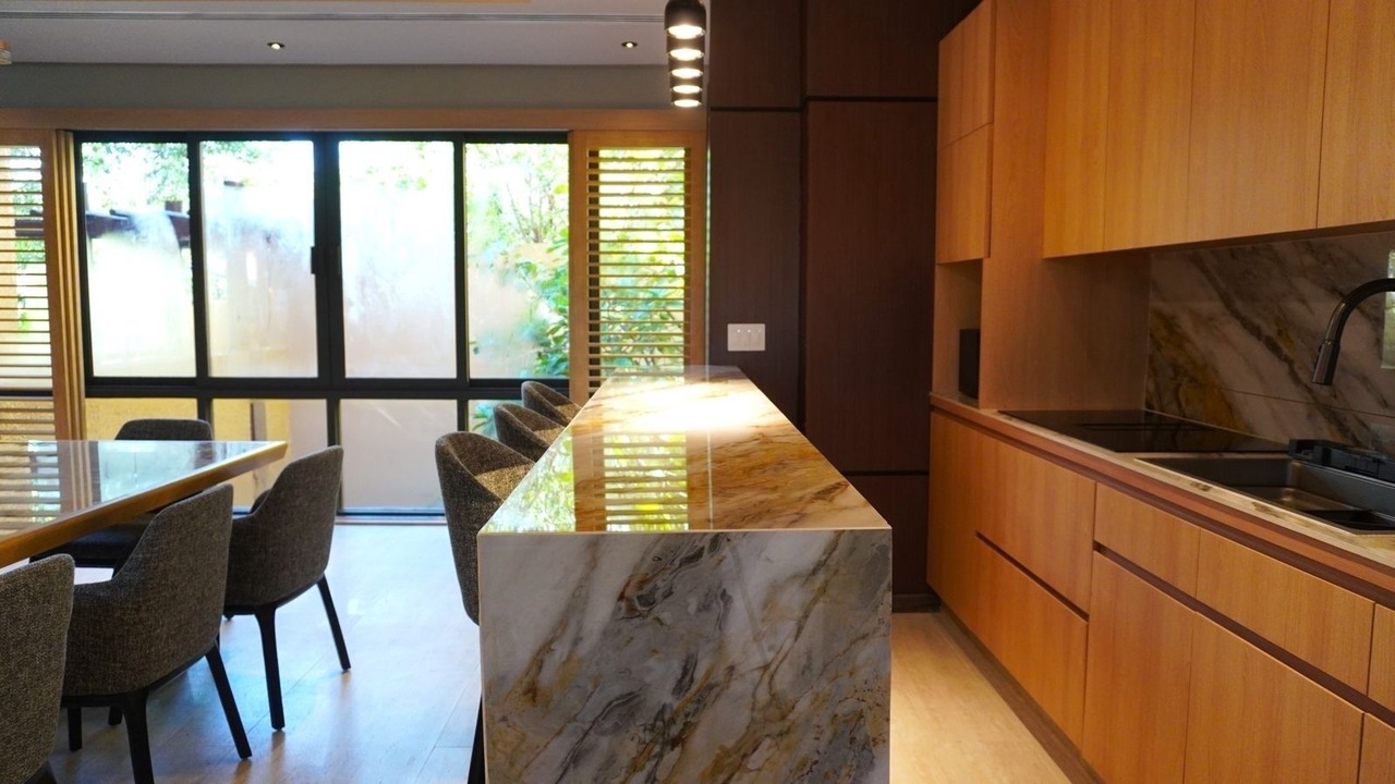 Photo of Kitchen in Mayakoba
