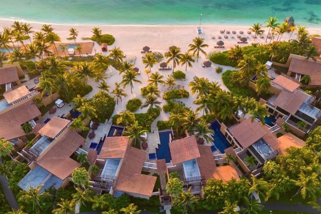 Photo of Outdoor in Mayakoba
