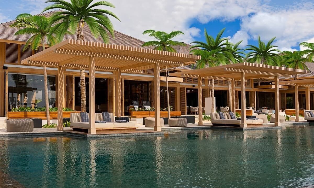 Photo of Outdoor in Mayakoba