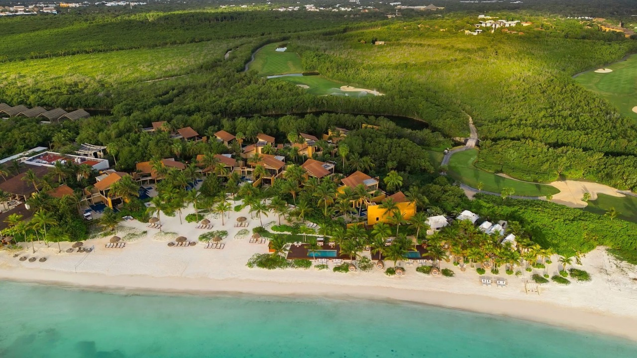 Photo of Others in Mayakoba