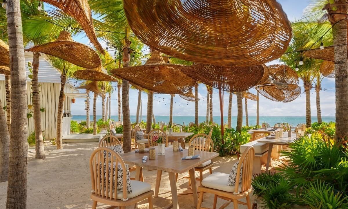 Photo of Outdoor in Mayakoba
