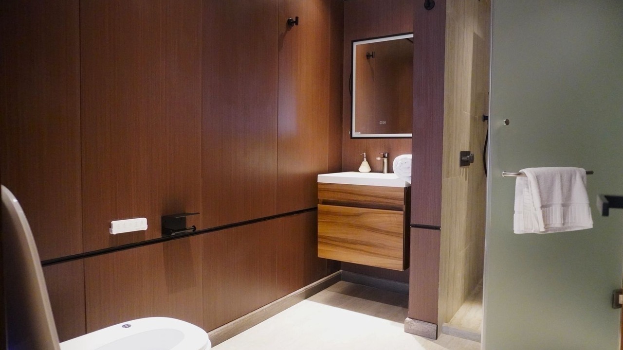 Photo of Bathroom in Mayakoba