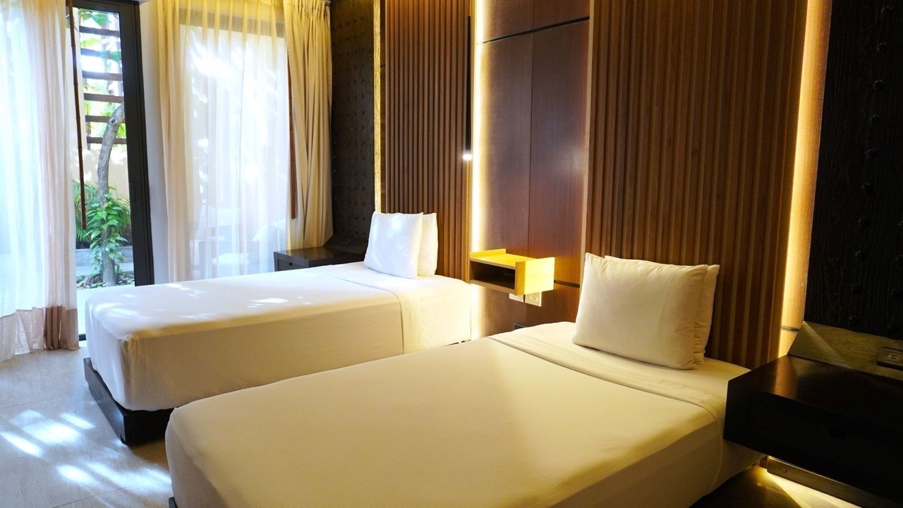 Photo of Bedroom in Mayakoba