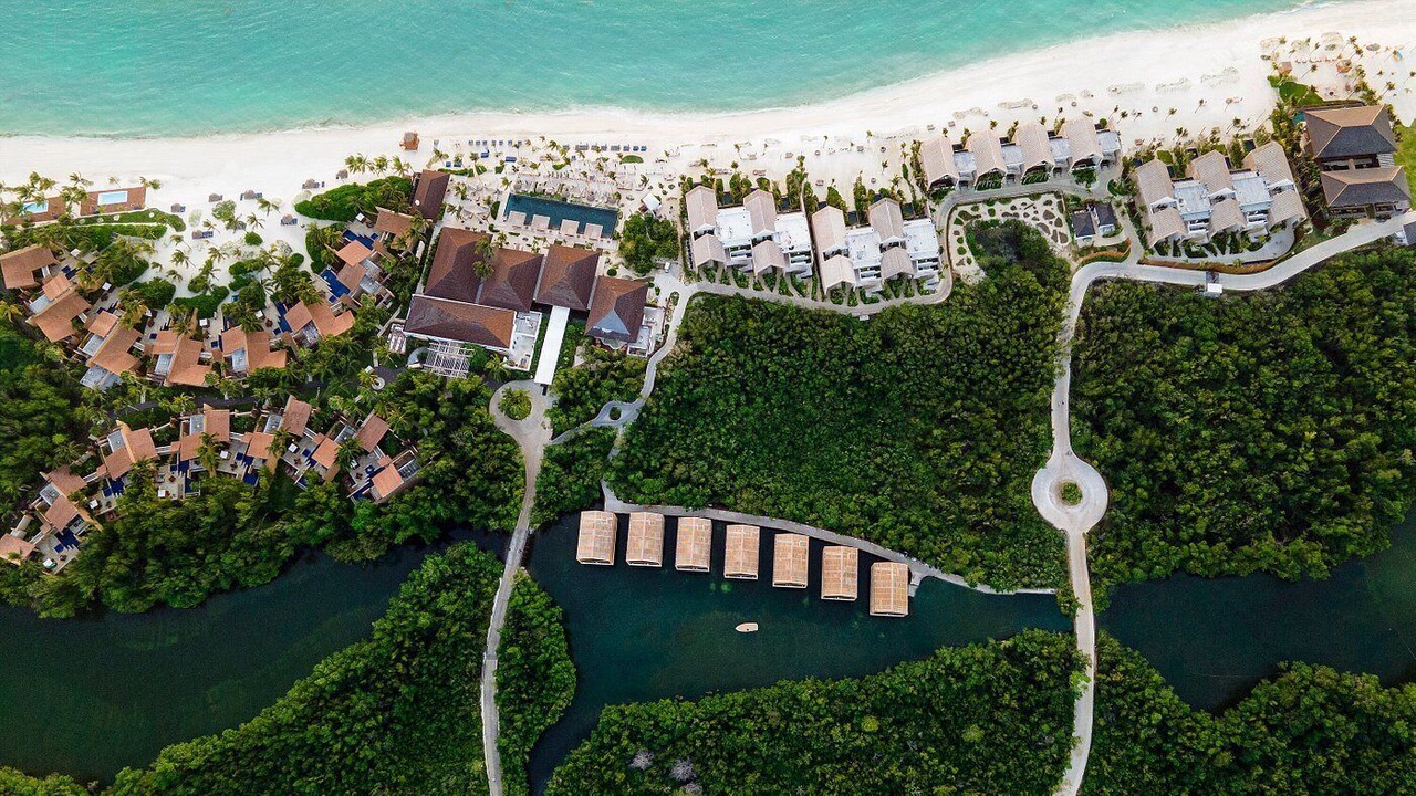Photo of Outdoor in Mayakoba