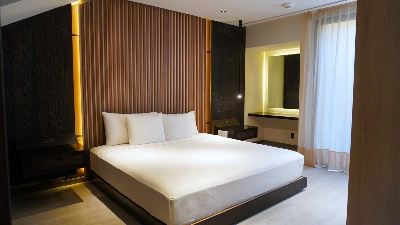 Photo of Bedroom in Mayakoba