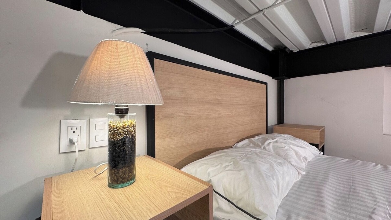 Photo of Bedroom in Gustavo A. Madero