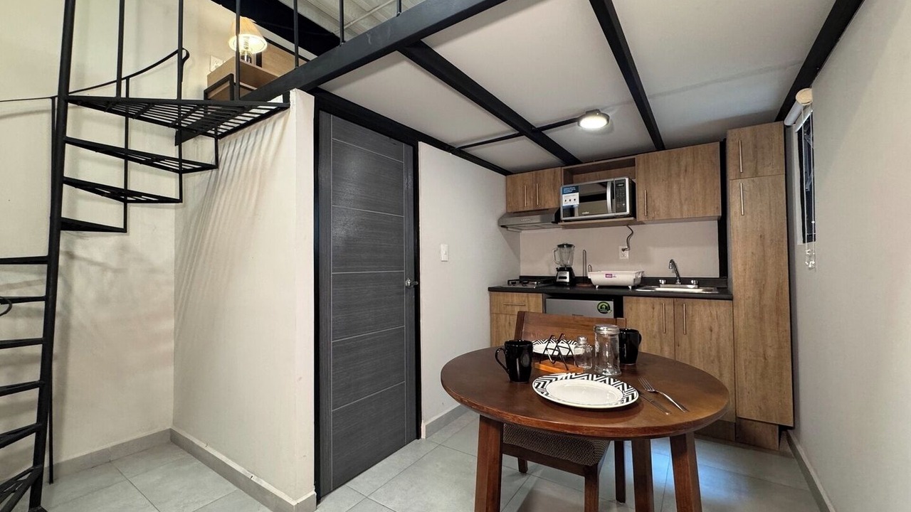 Photo of Kitchen in Gustavo A. Madero